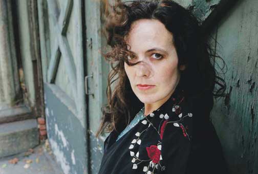 susan mckeown