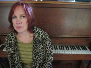 Infamous Angel: A Q&A With Iris DeMent