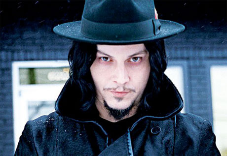 jack white