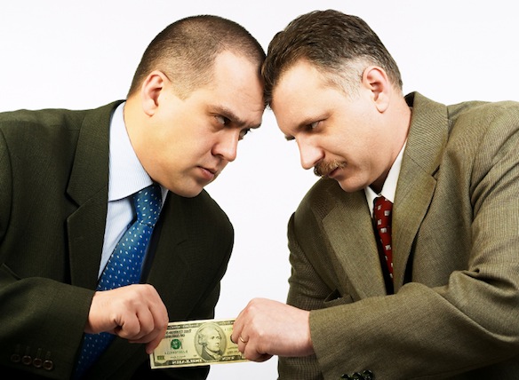 andy lykens how to exclusive contracts