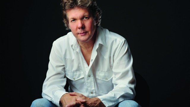 steve forbert