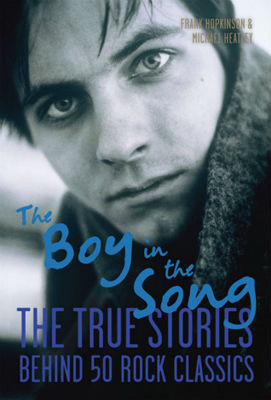 theboyinthesong