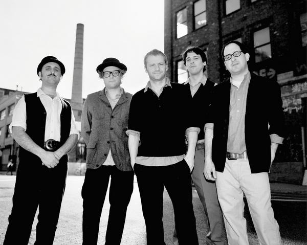theholdsteady