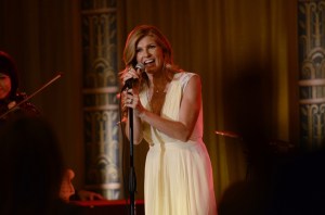 Nashville Recap: Your Cheatin’ Heart
