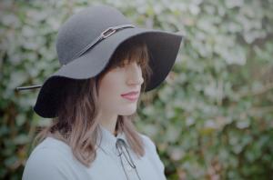 Daily Discovery: Alva Leigh, “Ordinary Day”