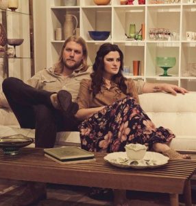 Daily Discovery: Carolina Story, “Someone Else”