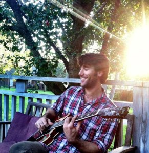 Daily Discovery: Lane Abernathy, “Dusty Roses”