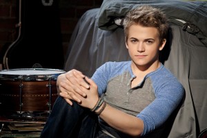 The Song That Started It All: A Q&A With Hunter Hayes