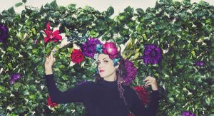 Song Premiere: Aly Tadros, “Sweet On Me”
