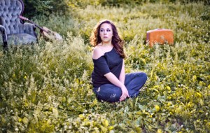 Annalise Emerick, “This Love Won’t Break Your Heart”