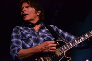 John Fogerty To Publish Memoir