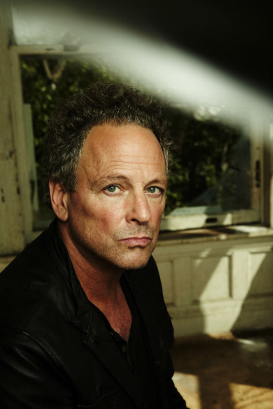 lindsey buckingham