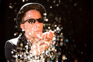 Tom Waits, “Time”