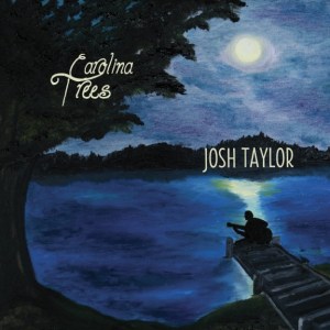 Josh Taylor: Carolina Trees
