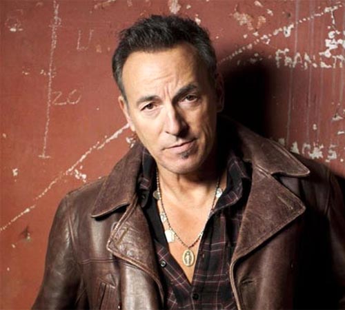 Bruce-Springsteen