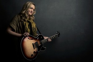 Daily Discovery: Megan Redmond, “Fly”