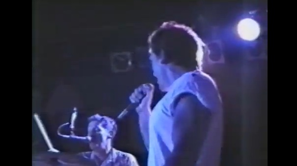 Levon Helm Bruce Springsteen