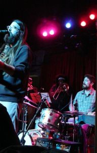 Review: The Mountain Goats And Matthew E. White At Mercy Lounge, Nashville 12/1/12