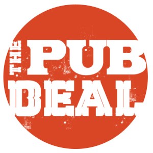 Meet The 25 Finalists for Martin Guitar And American Songwriter’s “The Pub Deal” Contest