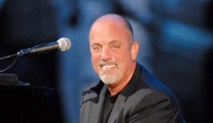 Billy Joel, “I’ve Loved These Days”