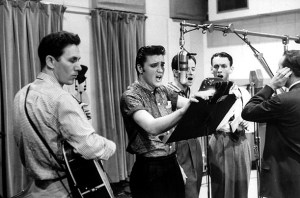Helpful Hints: Recording Your Own Vocals