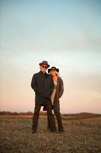 emmylou-harris-rodney-crowell-by-david-mcclister-450x676