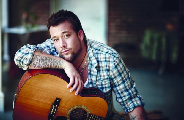 uncle kracker