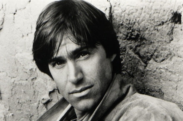 Photo of Dan FOGELBERG