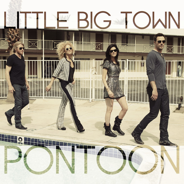 little big town pontoon
