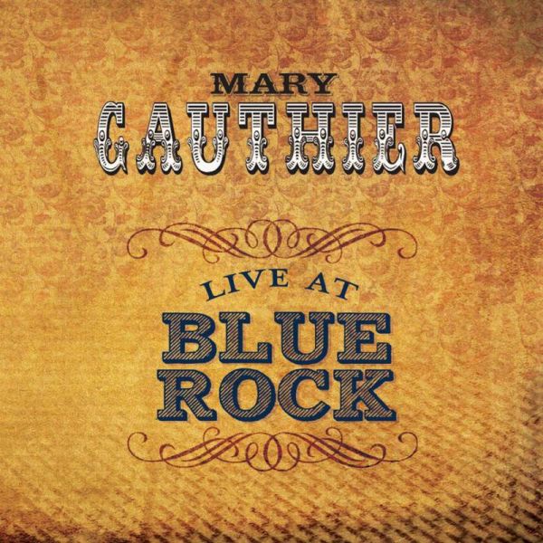 Mary Gauthier