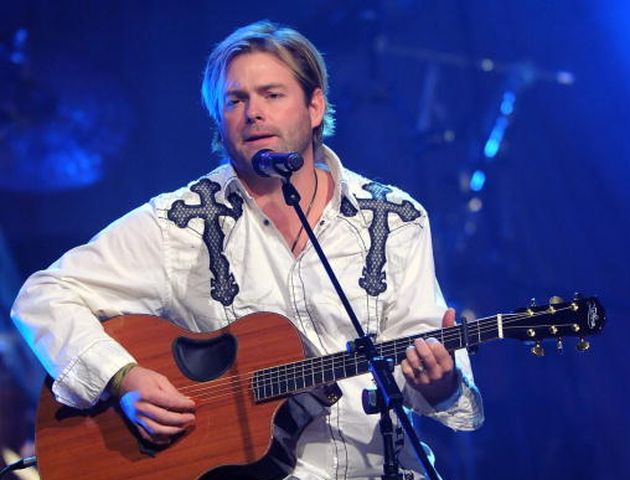 2010 Inspirational Country Music Awards