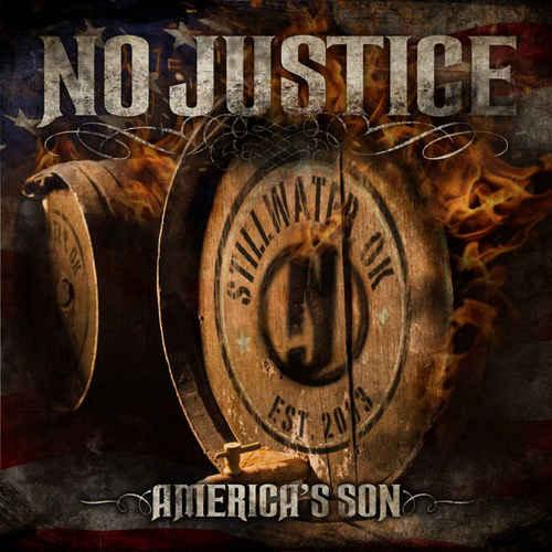 NoJusticeAmericasSon