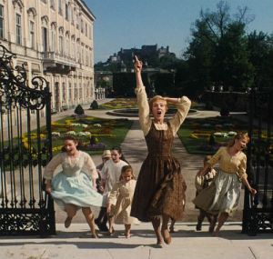 Measure For Measure: The Sound of Music
