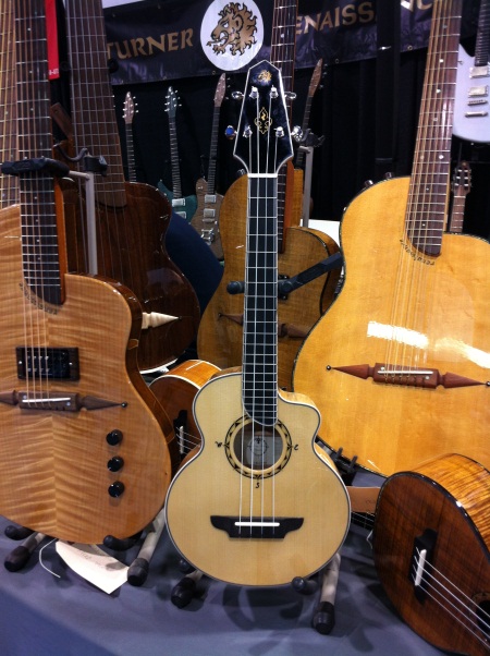 TURNER-UKE1