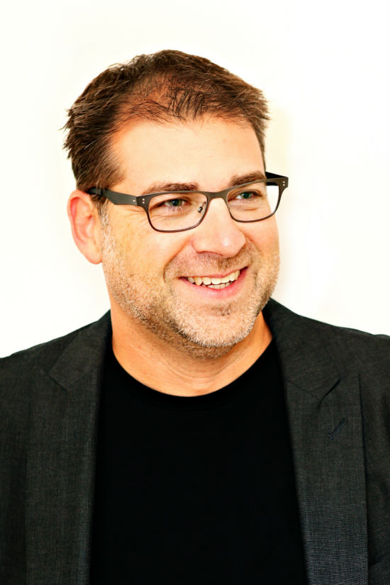 barry dean