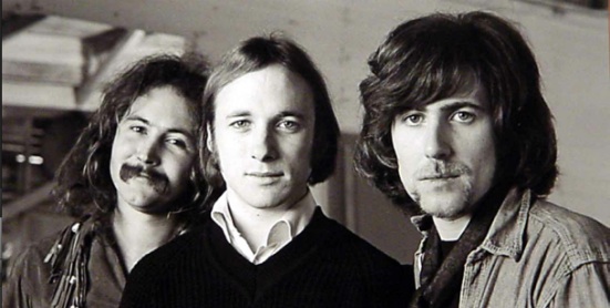 crosby stills nash
