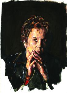 Mary Gauthier: Live At Blue Rock