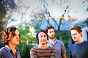 Austin’s Good Field Mine The Past With “Tell Me Ida”