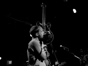 Bad Books at Local 506, Chapel Hill, NC