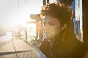 Daily Discovery: Jesse Lafser, “Anywhere I Go”