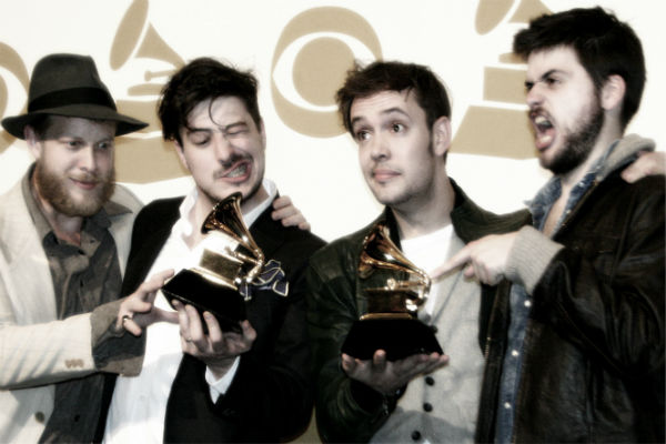 Mumford and Sons