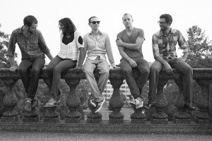 Video Premiere: The Riverbreaks, “Tell the Girls”