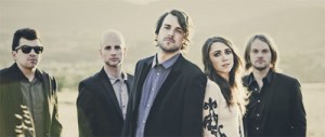 Exclusive: Churchill Strip Down For “I Am Yours”
