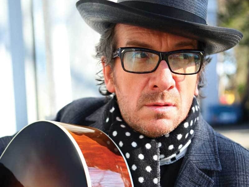 Elvis Costello 2013