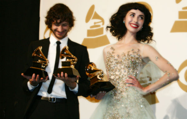 gotye grammys