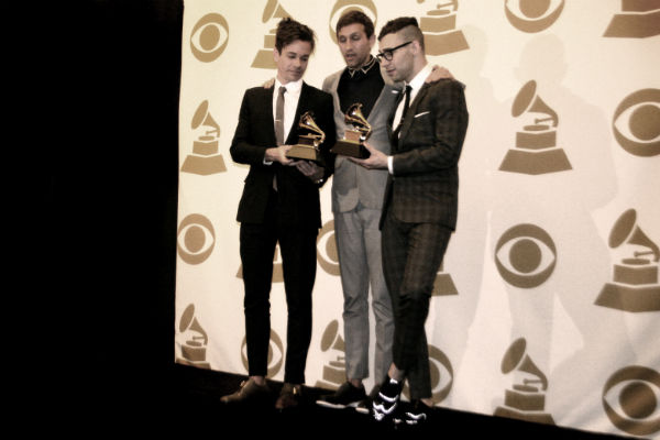 grammys Fun
