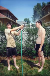 The Front Bottoms Stir Up Trouble With “Mountain”