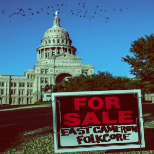 East Cameron Folkcore: For Sale