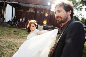 Song Premiere: Powerkompany, “Another One Born In New York”