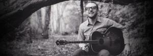Song Premiere: Dillon Hodges, “Bullet for a Broken Heart”